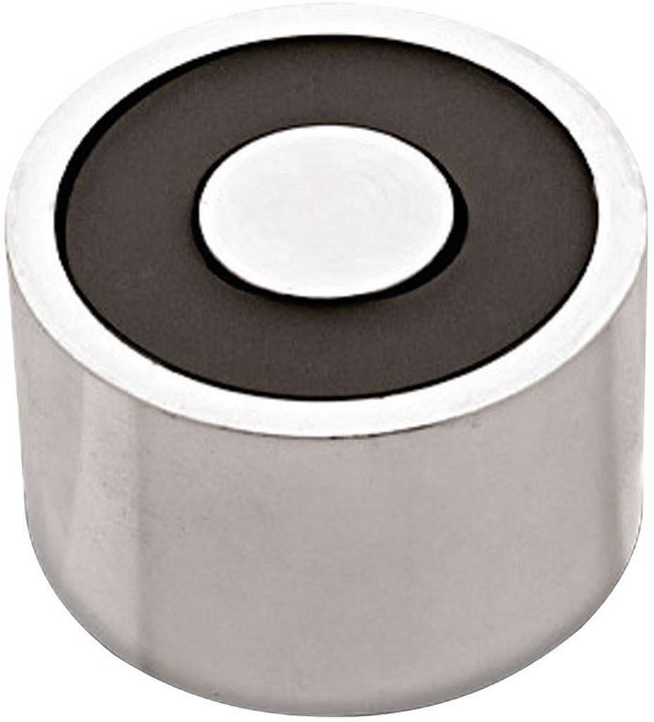 B-Ware Intertec Elektromagnet Magnetisch Magnet Kabel 500 N 24 V/Dc 39 W Its Pe 5029 24 Vdc