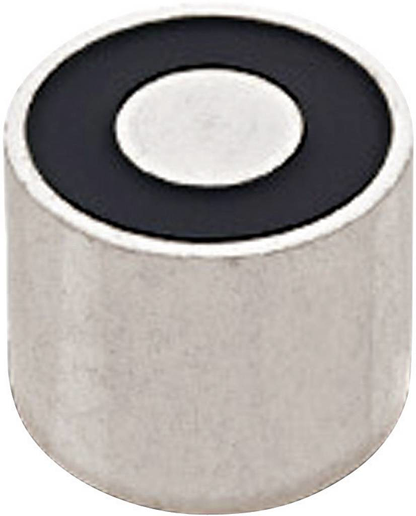 B-Ware Intertec Elektromagnet Permanent Elektromagnet Stromloser Zustand 45 N 24 V/Dc 6 W