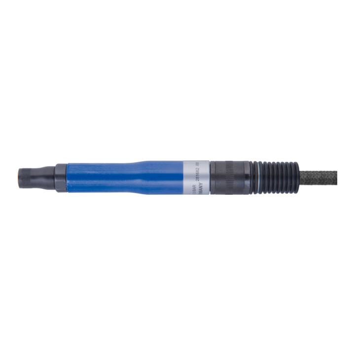 Pferd Druckluftgeradschleifer Geradschleifer Werkzeug Pgas 1/600 60.000 Rpm/110 W B-Ware