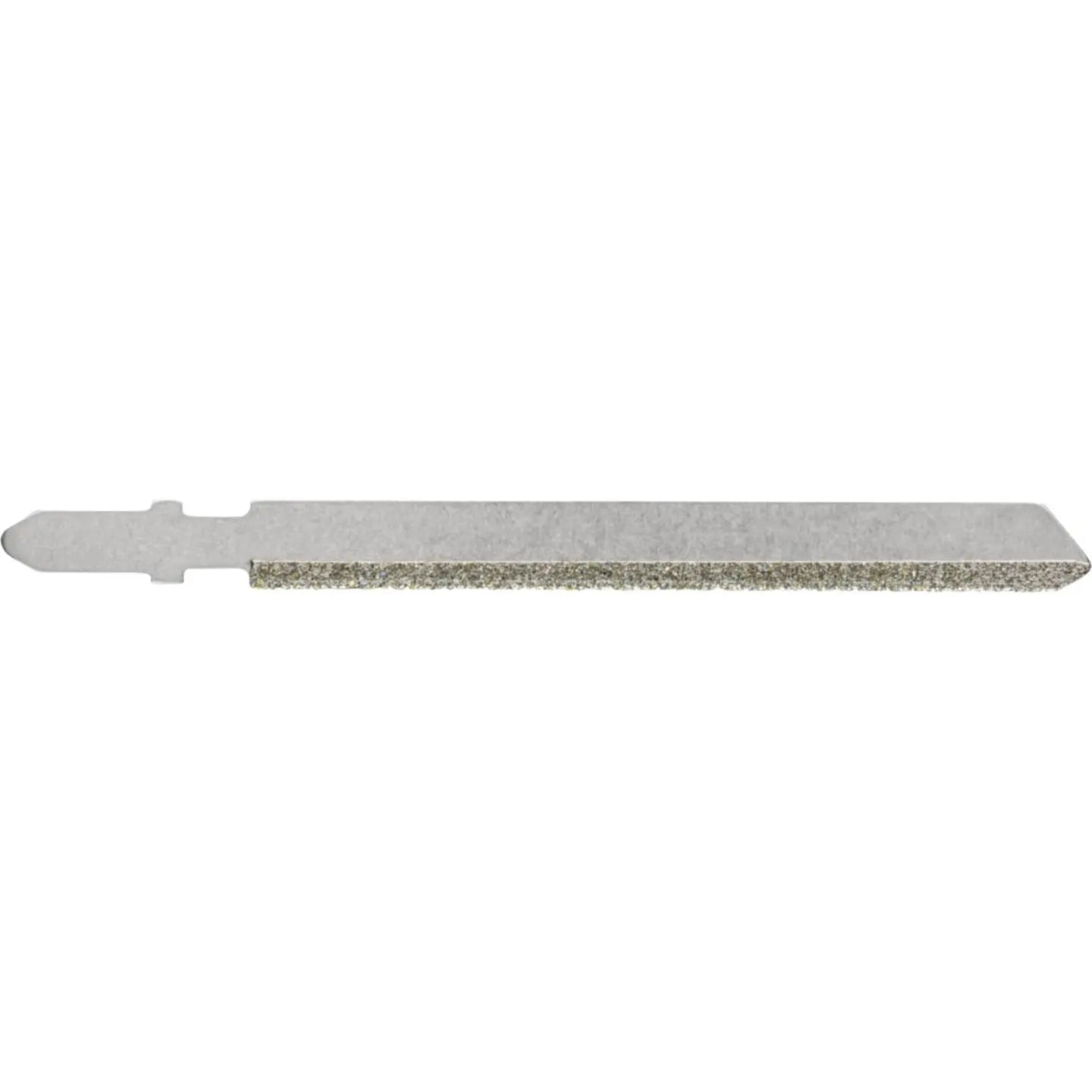 B-Ware Pferd Tools Diamant Stichsägeblatt Sägeblatt Gfk/Cfk 75mm Boschaufnahme