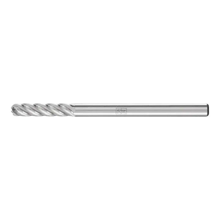 B-Ware Pferd Tools Frässtift Schleifstift Inox Walzenrund Edelstahl Werkzeug ø 3 X 13mm