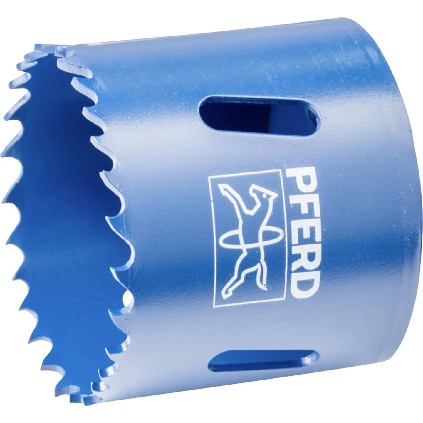 B-Ware Pferd Tools Hss Lochsäge Lochsäge Bohrer Ls 48 48 Mm 1 7 8