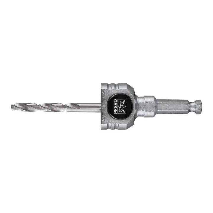 B-Ware Pferd Schnellspannsystem Adapter Wechselaufnahme Psl 11 Für Bi Metall Lochsäge