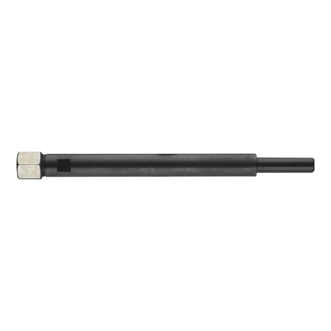 B-Ware Pferd Verlängerung Spindelaufsatz 150 Mm Antriebsspindel Werkzeugaufnahme 8 Mm