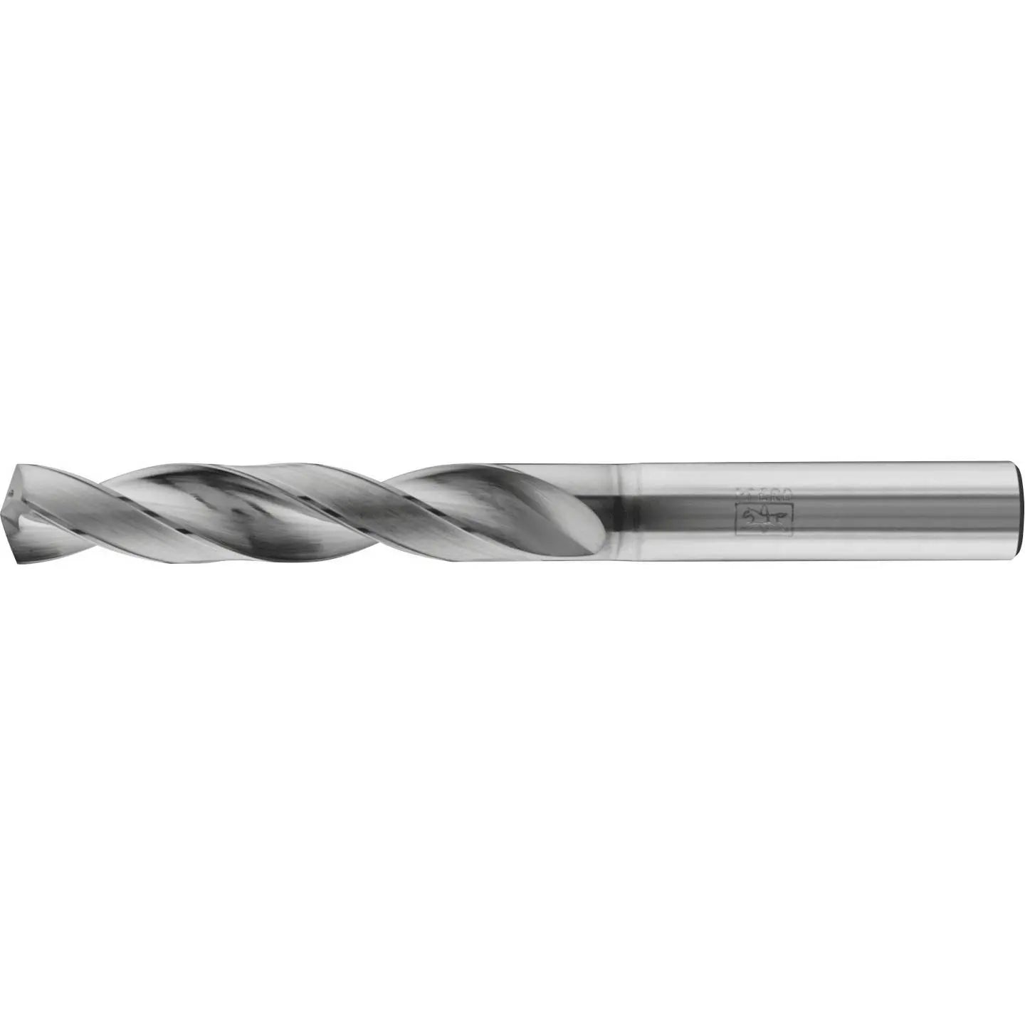 B-Ware Pferd Metall Spiralbohrer Bohrer Vollhartmetall Metallbohrer ø10,8 Mm L56mm