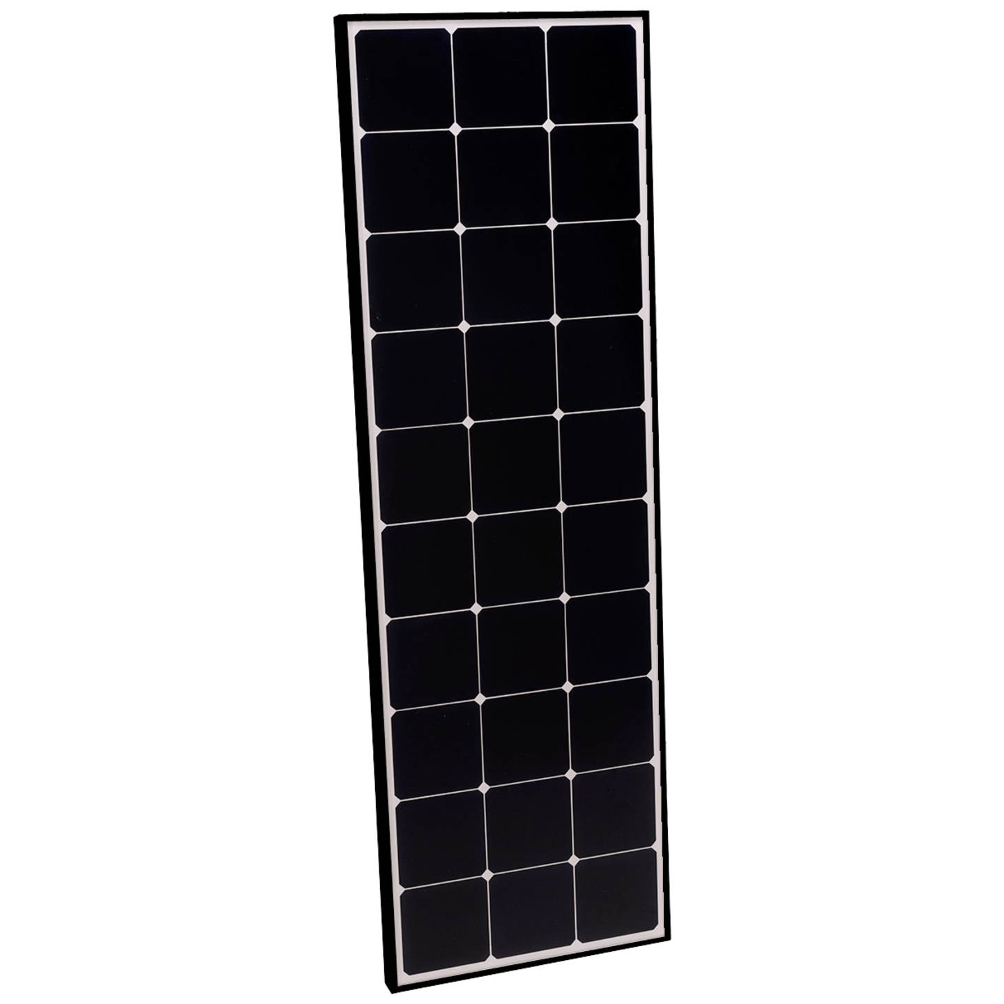 B-Ware Phaesun Solarmodul Modul Solar Sun Peak Spr 110 Monokristallin Rückkontakt