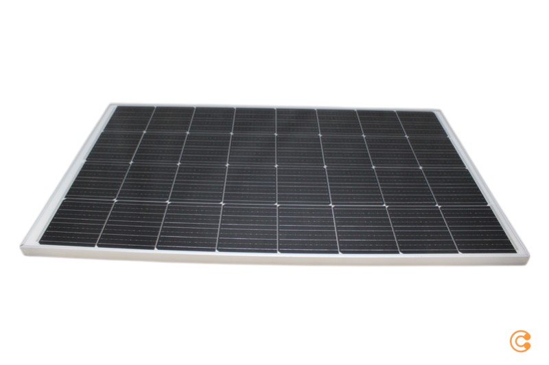 B-Ware Phaesun Solarmodul Panel Sun Plus 200 C 12 V 200 W 760x1290 Mm Siehe Text/Foto