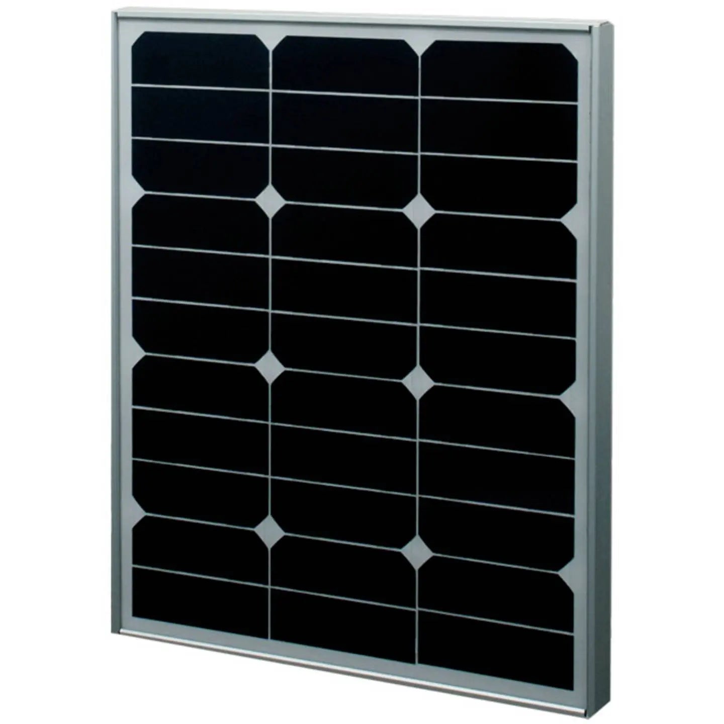 B-Ware Phaesun Solarmodul Panel Sun Peak Spr 40 Photovoltaikmodul 40 W Monokristallin