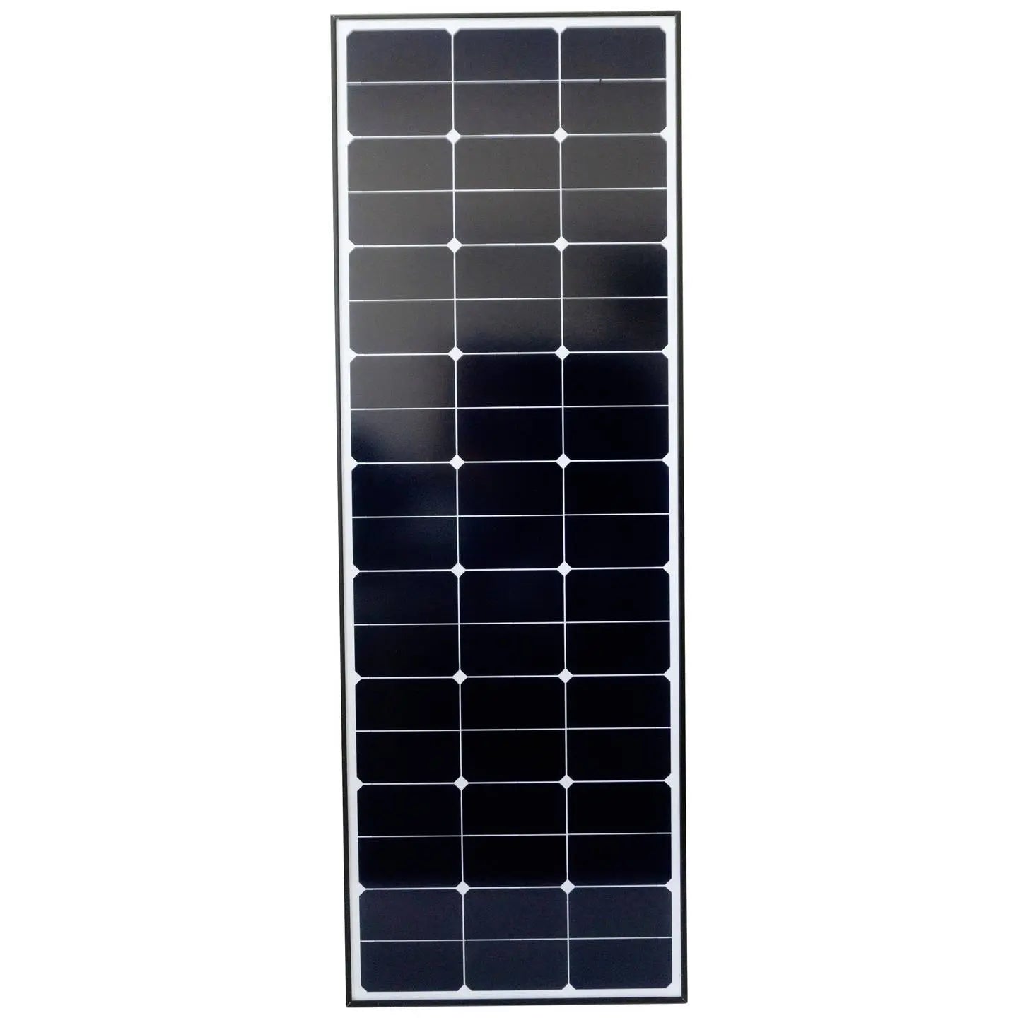 B-Ware Phaesun Solarmodul Solar Panel Sun Peak Spr 100 S Hv Photovoltaik Modul 100 W 12 V