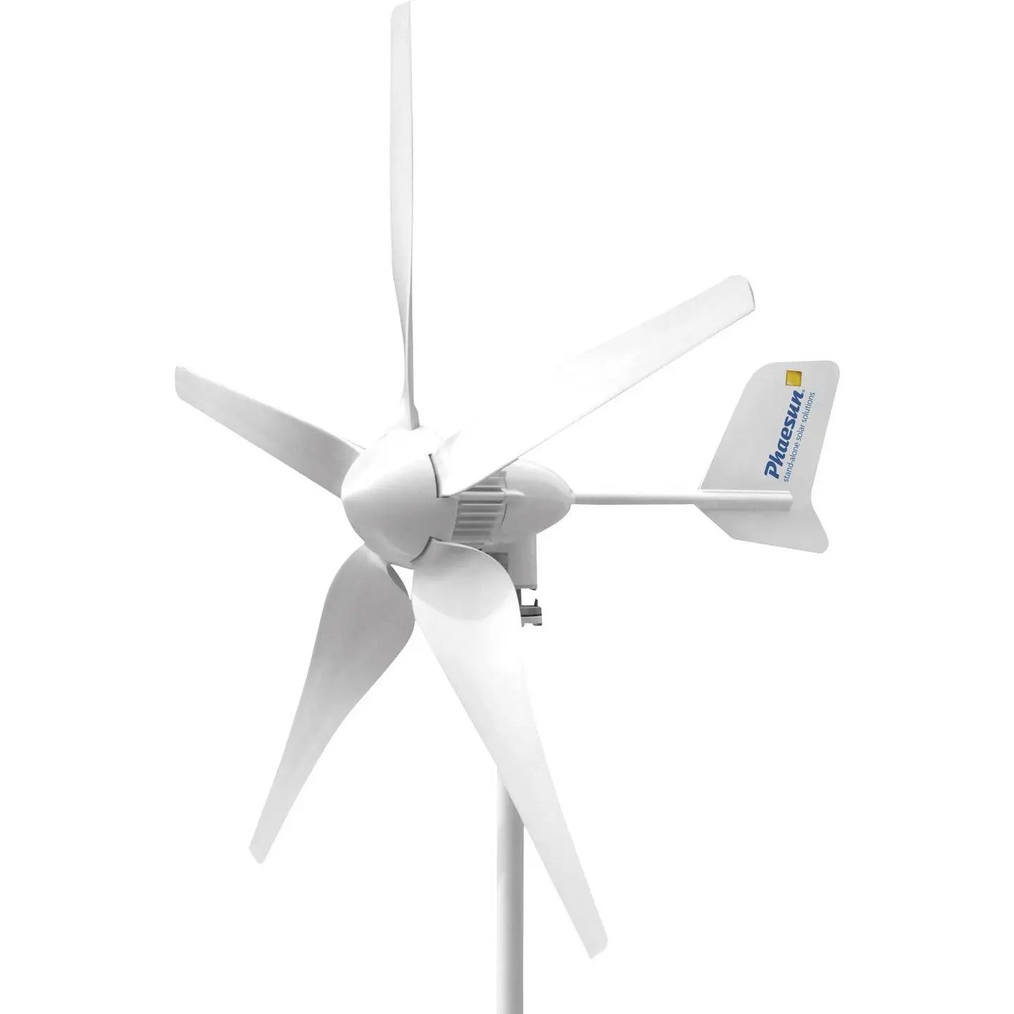B-Ware Phaesun Windgenerator Generator Pn Hy 400 12 Windenergieanlage 12 V