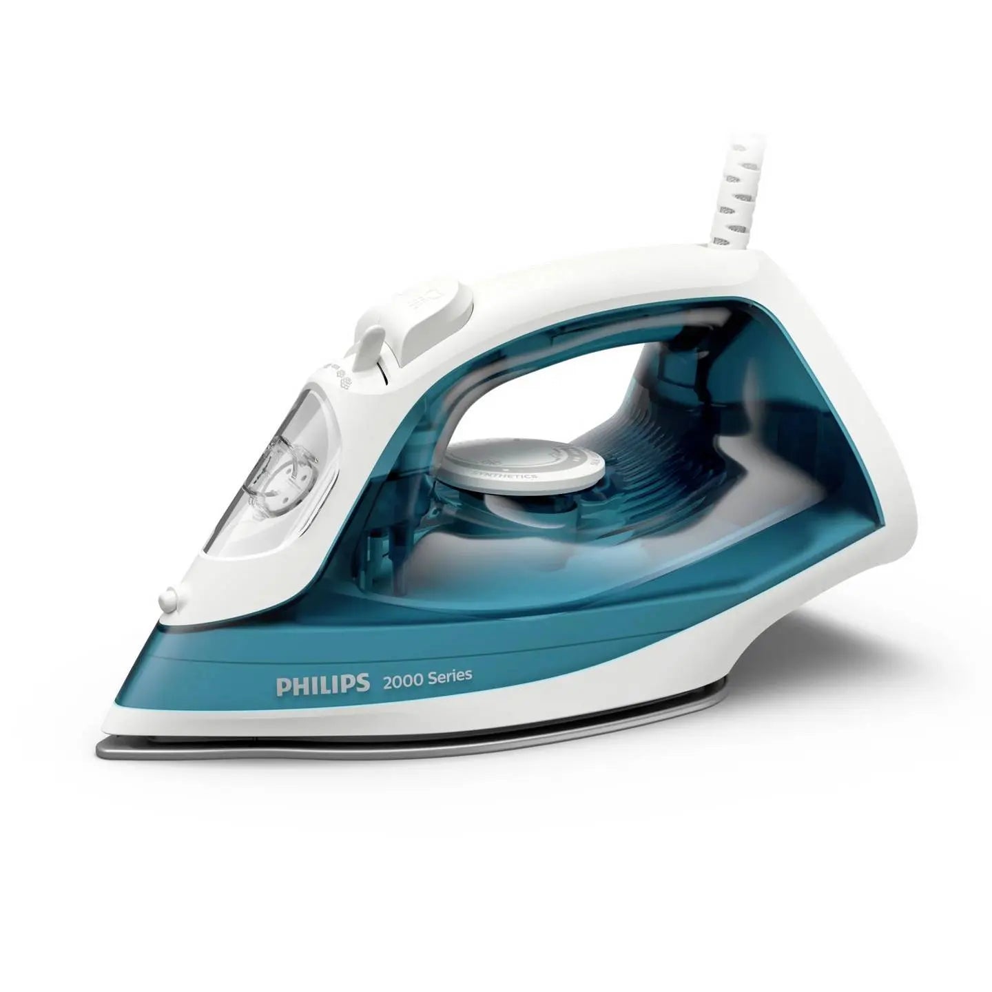 B-Ware Philips Bügeleisen Dampfbügeleisen Glätteisen Dst2010 Series 2000 W 4 Programme