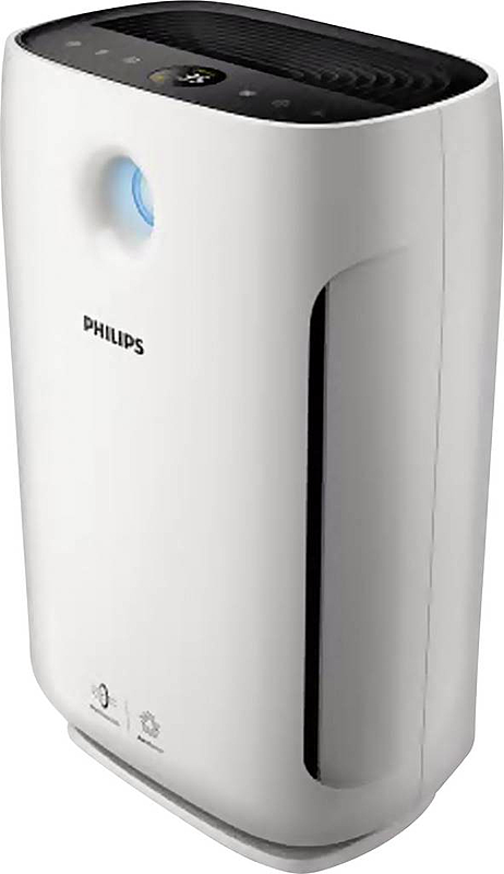 B-Ware Philips Ac2887/10 Luftreiniger Luftverbesserer Lüftung 79 M² Siehe Text/Foto