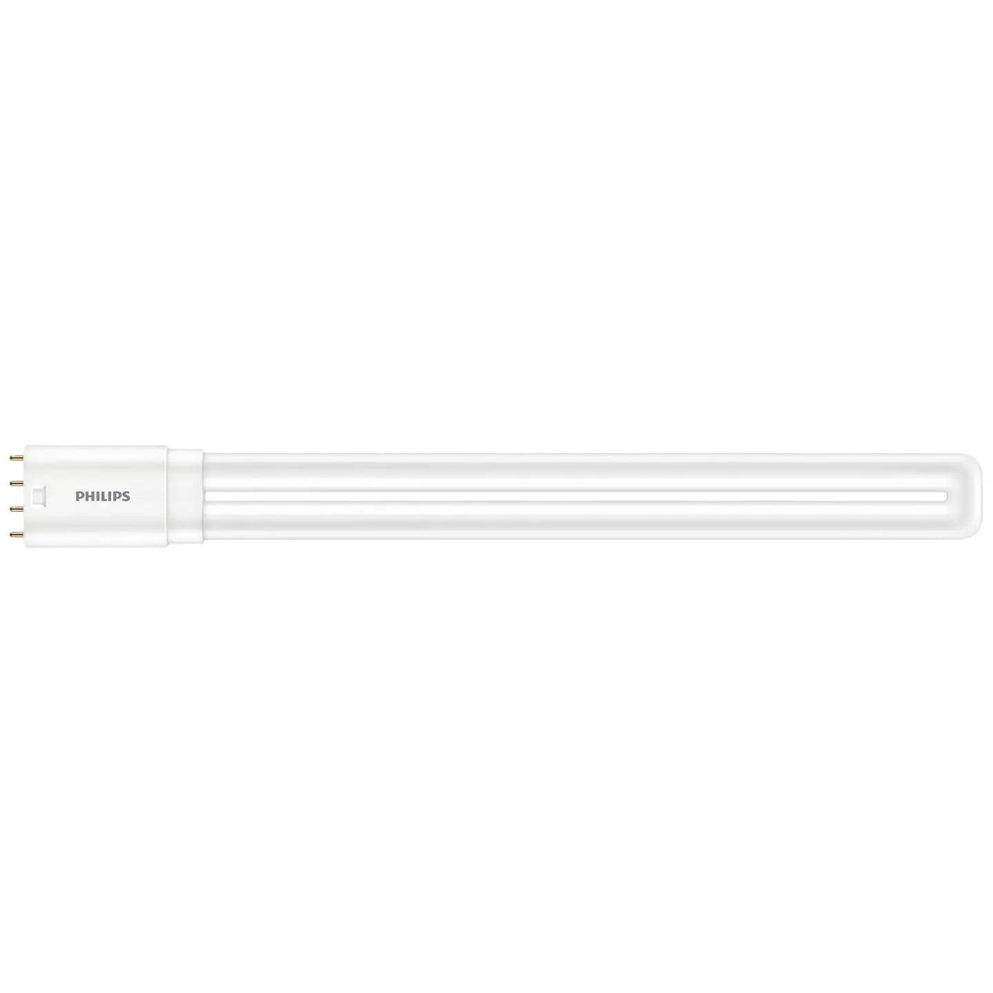 B-Ware Philips Lighting 73976100 Led Leuchtmittel 2 G11 Kolbenform 16.5 W Tageslichtweiß