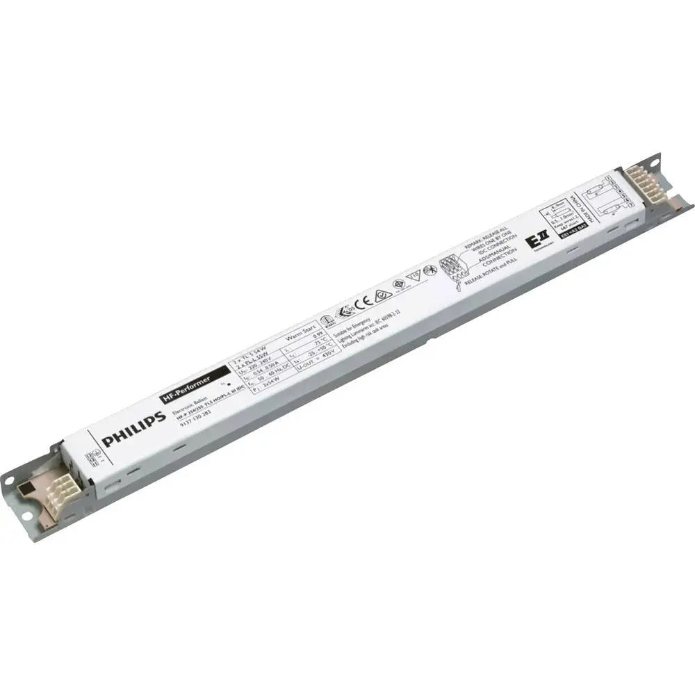 B-Ware Philips Lampen Vorschaltgerät Betriebsgerät Hf Performer Iii Elektronisch