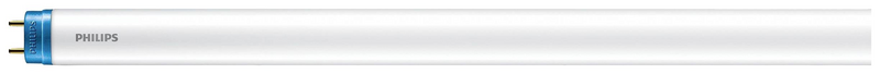 B-Ware Philips Lighting Led Leuchtmittel Eek: F A G G13 Röhrenform T8 Kvg Vvg 8 W 10 St
