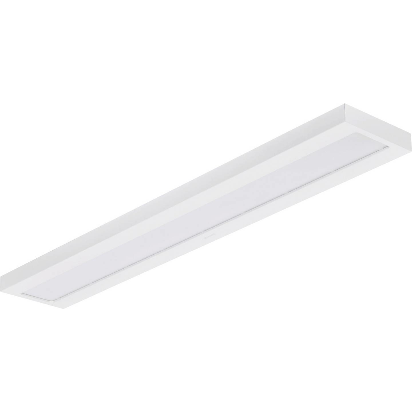 B-Ware Philips Lighting 35039400 Ledinaire Sm060 C Led Deckenlampe Weiß Deckenlampe