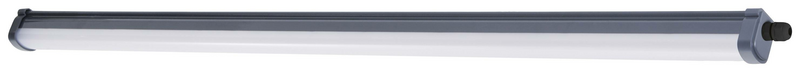 B-Ware Philips Project Line Led Feuchtraumleuchte Deckenlampe Led 34 W Kaltweiß Schwarz