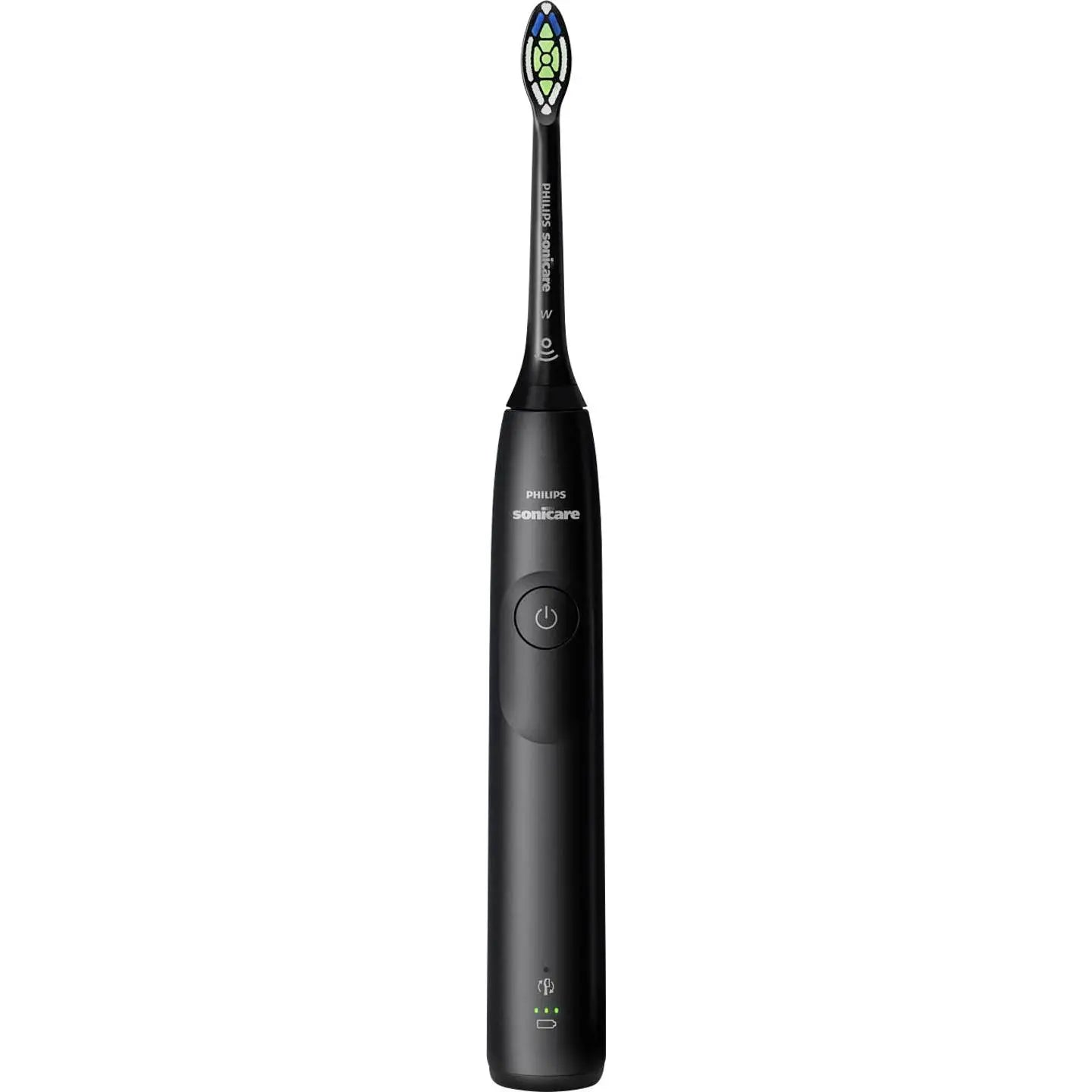 B-Ware Philips Sonicare 5300 Hx7101/01 Elektrische Zahnbürste Schallzahnbürste Schwarz