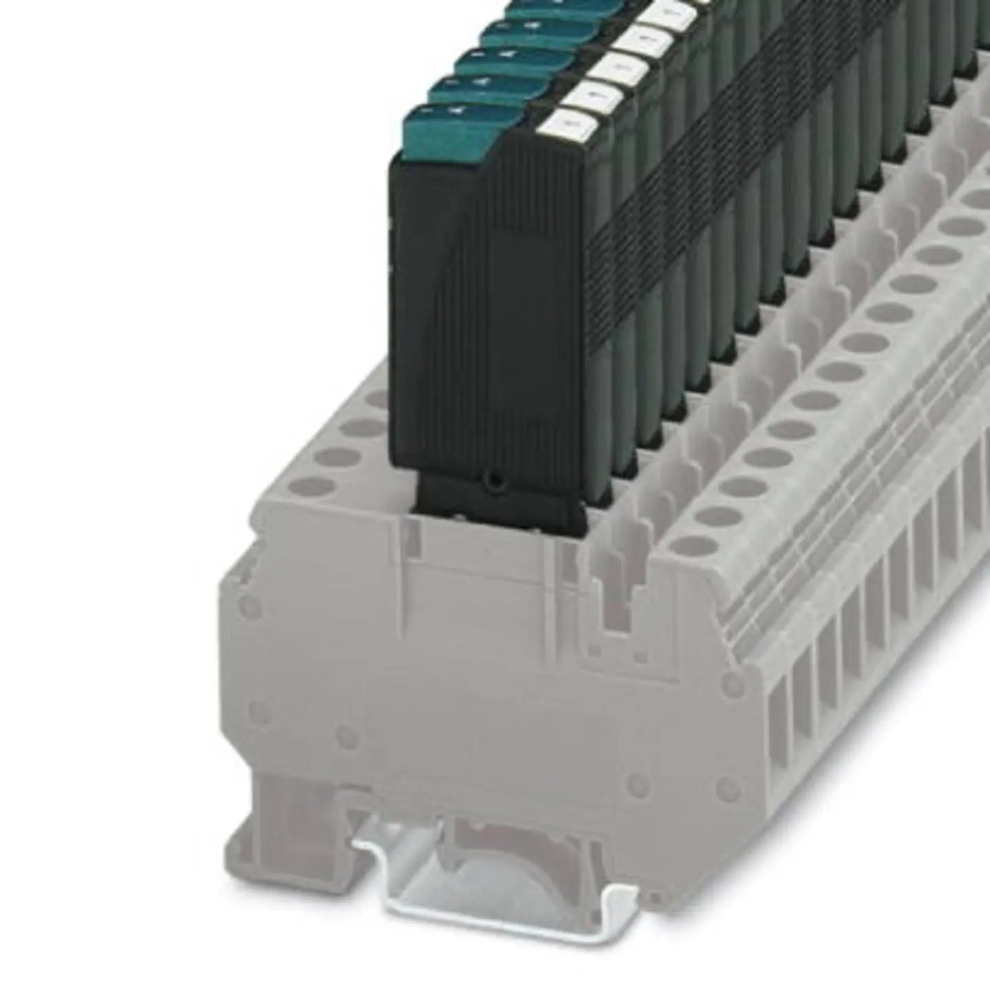 B-Ware Phoenix Contact Schutzschalter Sicherungsautomat Thermisch Tcp 8 A 20 Stück