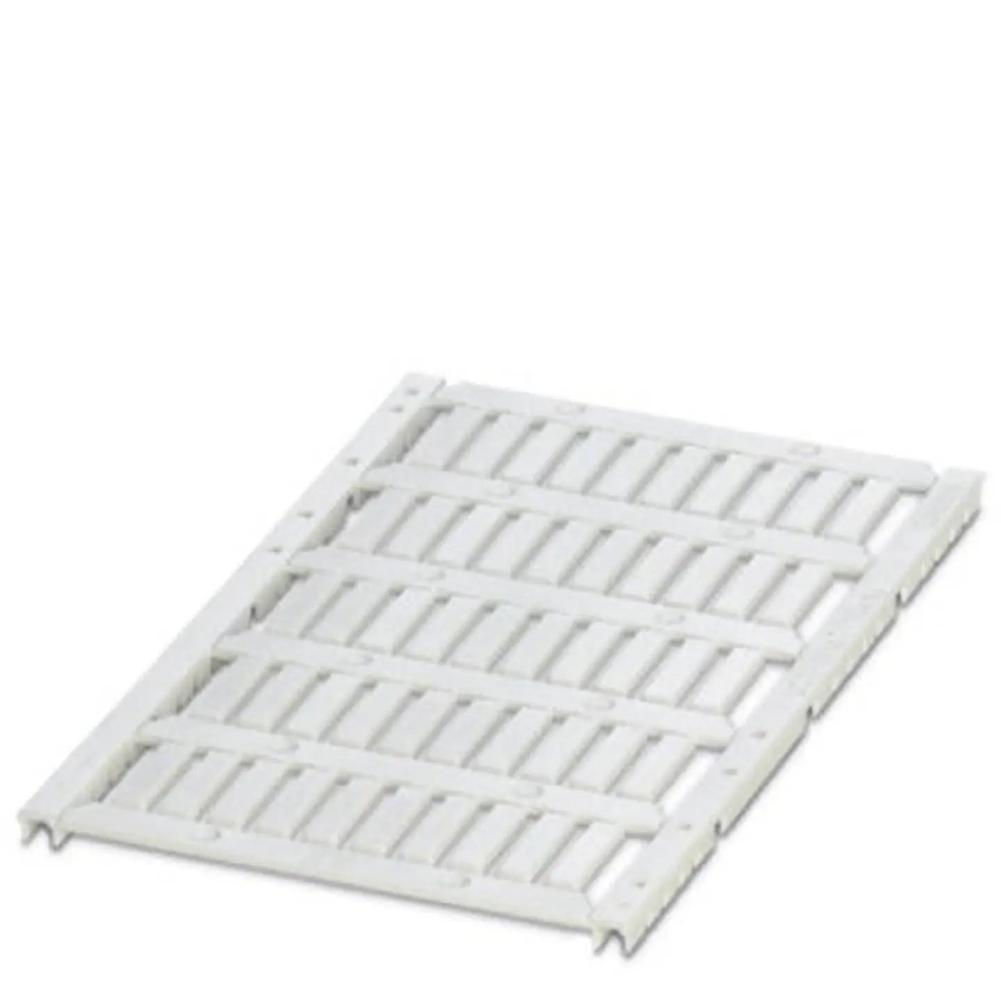 B-Ware Phoenix Contact Leitermarkierer Markierer 0801446 Uct Wmt Aufschieben 15x4mm