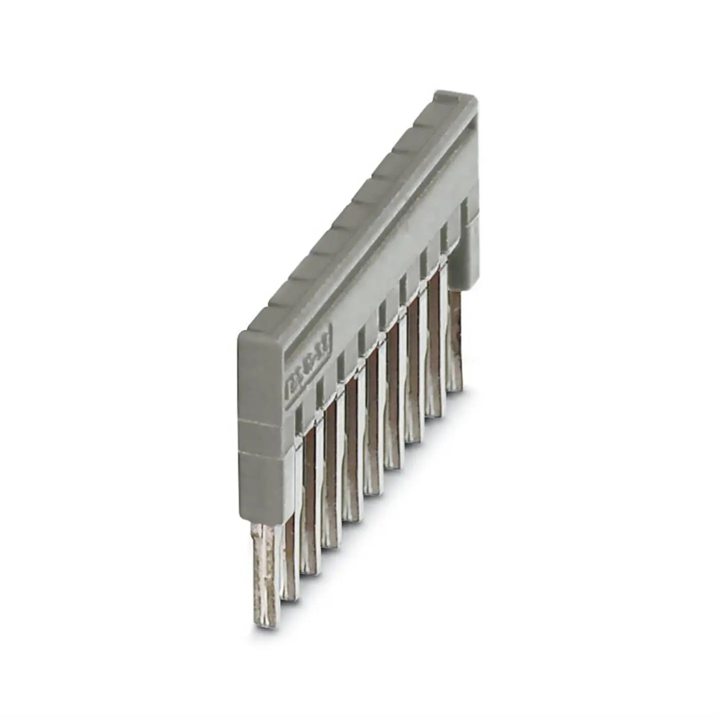 B-Ware Phoenix Contact Steckbrücke Querverbinder Clipline System Verbinder 50 Stück