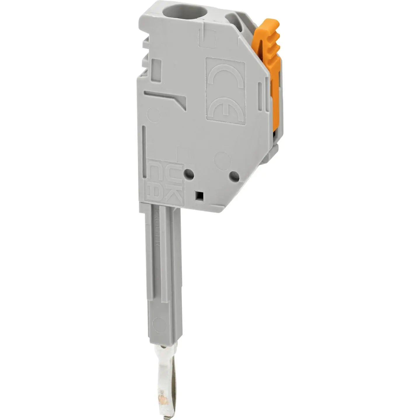 B-Ware Phoenix Contact Abgriffklemme Abgriffstecker Push In Betätigungselement 50 St