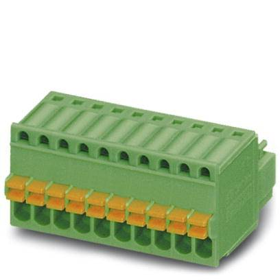 B-Ware Phoenix Contact 50 St. Fk Mc Buchsengehäuse Kabel Leiterplattensteckverbinder