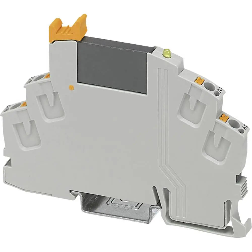 B-Ware Phoenix Contact Halbleiterrelais Solid State Relais Relaismodul Led 10 Stück