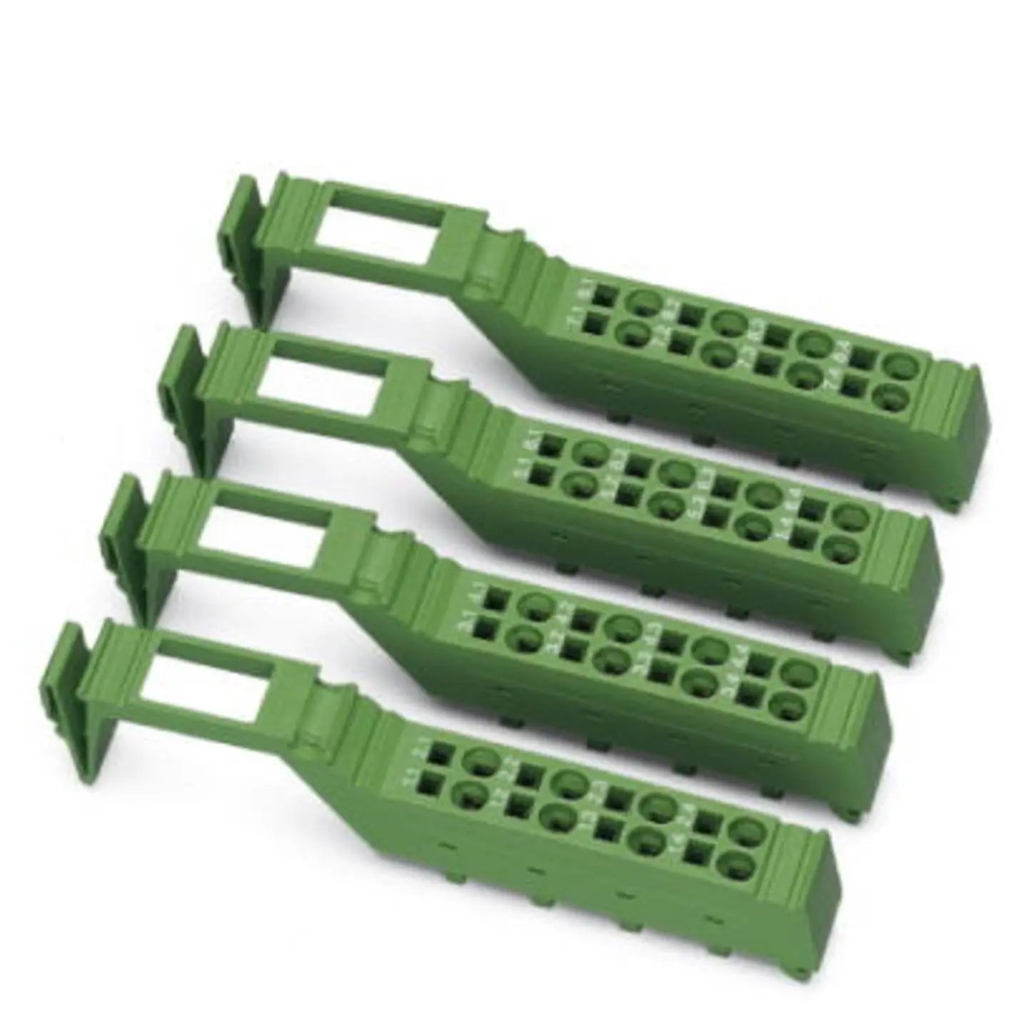 B-Ware Phoenix Contact Sps Steckverbinder Stecker Ib Il Di/Do 8 Plset Wago Io Systeme