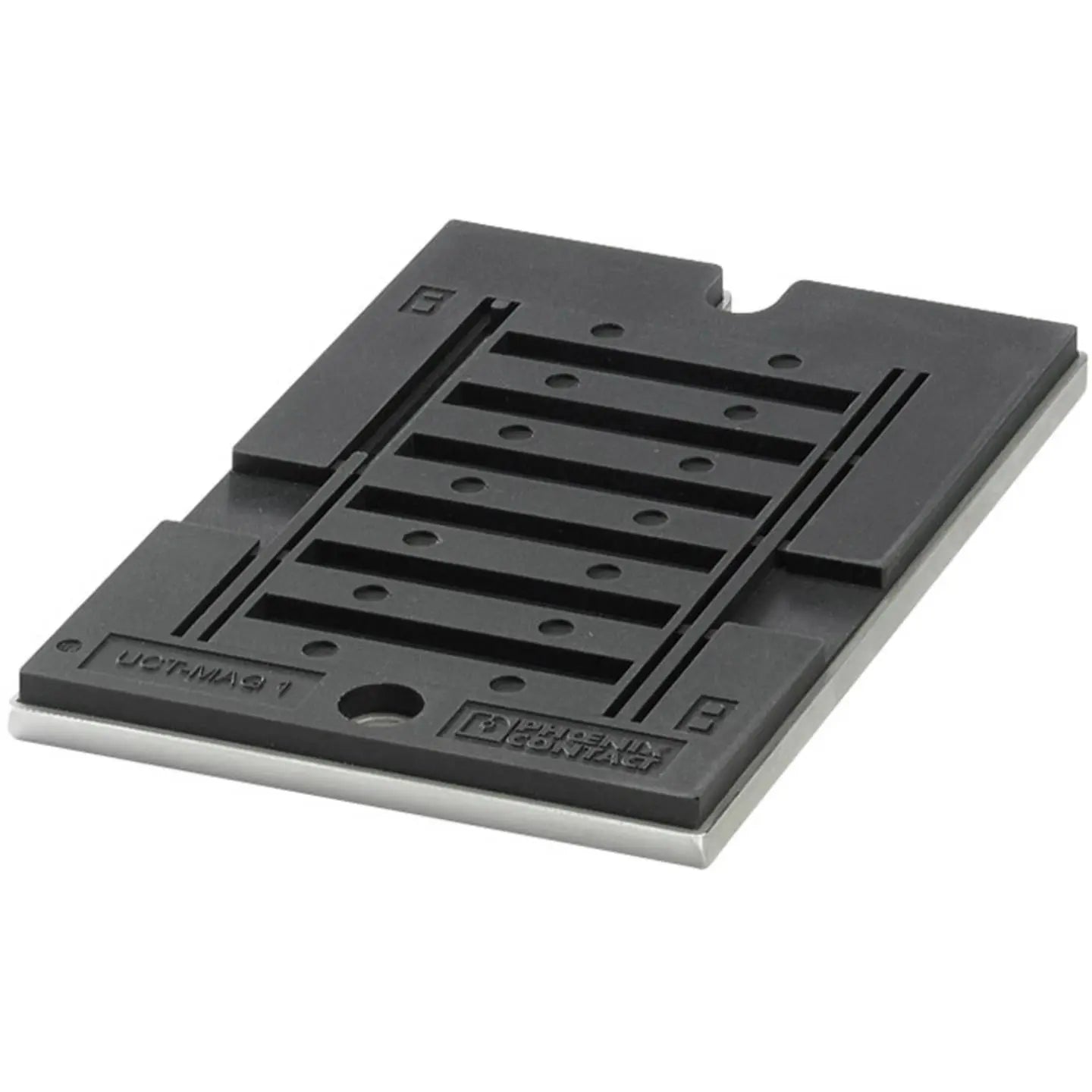 B-Ware Phoenix Contact Magazin Magazinhalter Tmp Uct Mag1 Thermomark Prime Zubehör