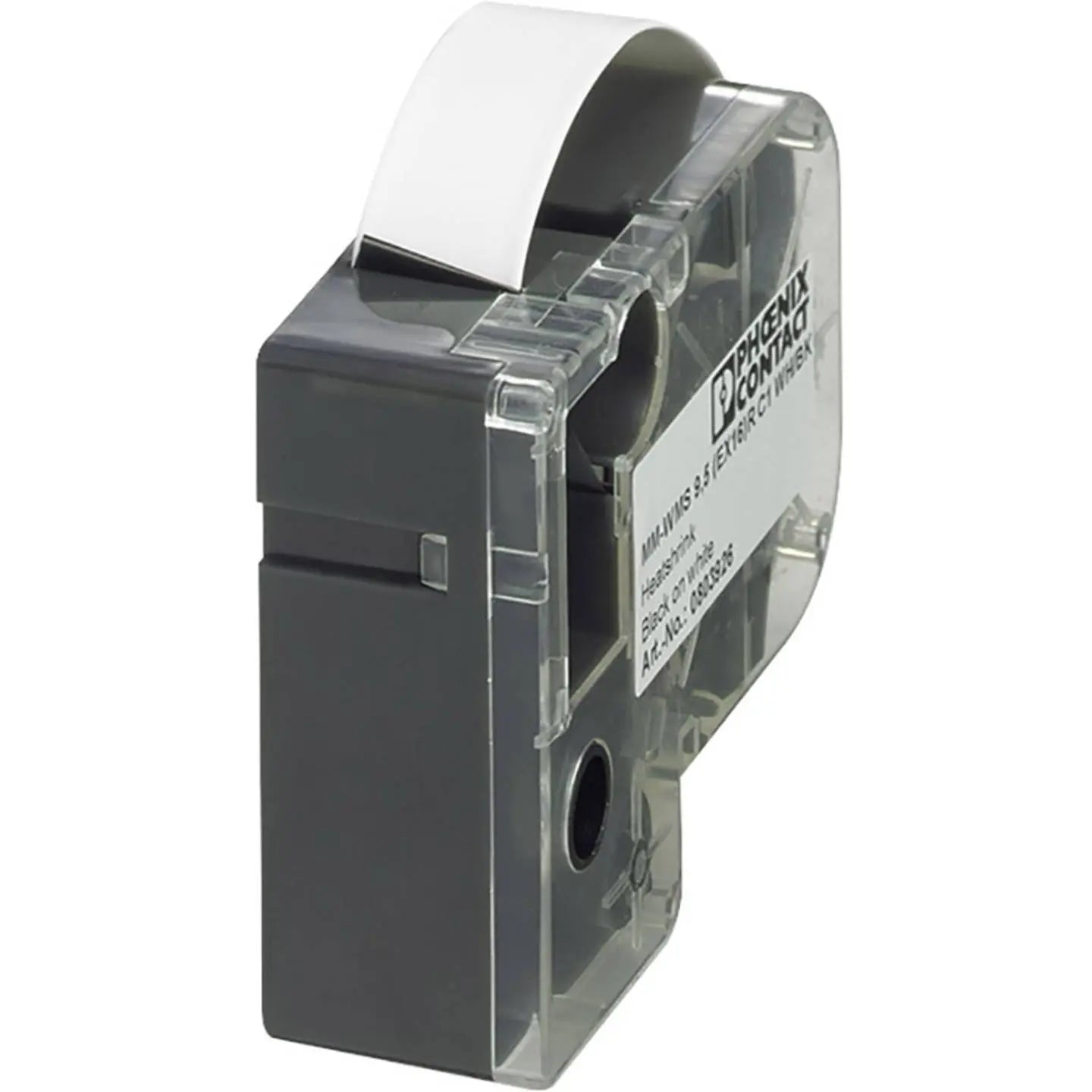 B-Ware Phoenix Contact Schrumpfschlauchmarkierer Kabelmarkierer 803928 Mm Wms 2