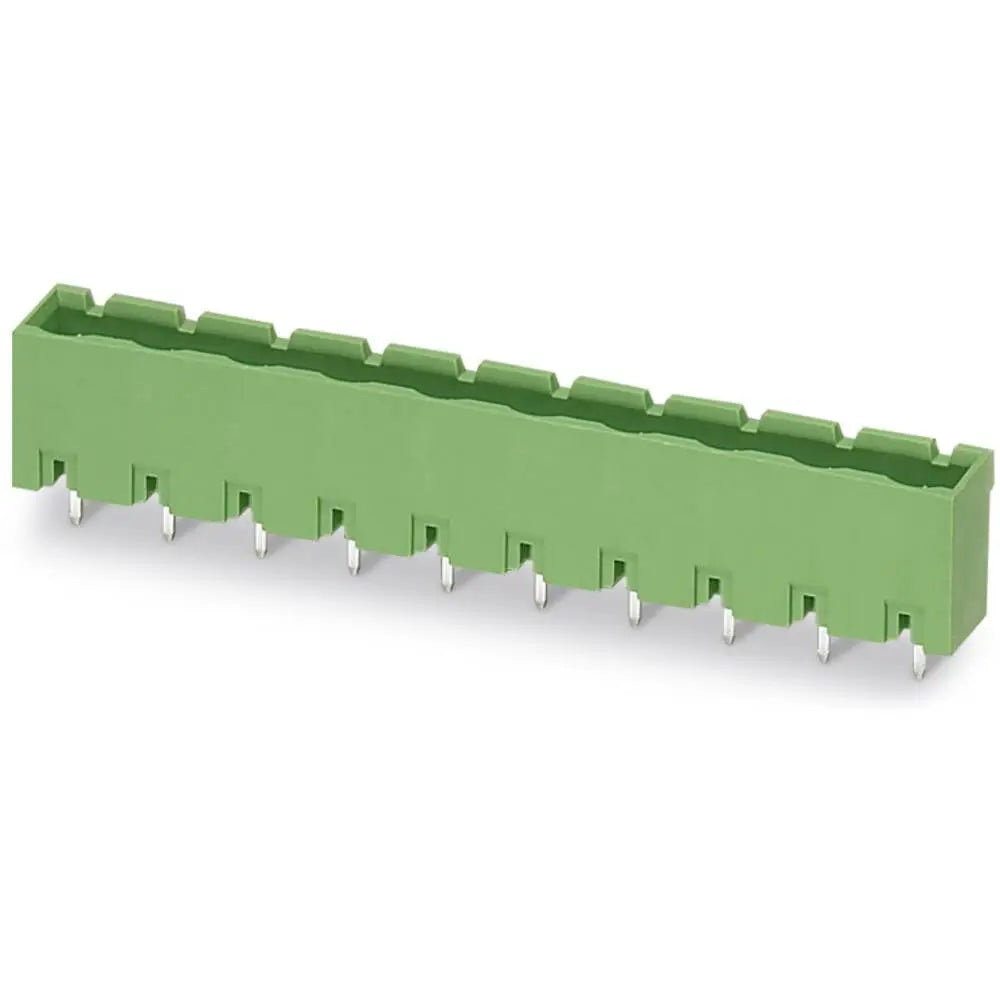 B-Ware Phoenix Contact Stiftgehäuse Platine Steckverbinder Gmstbva 5polig 250 Stück