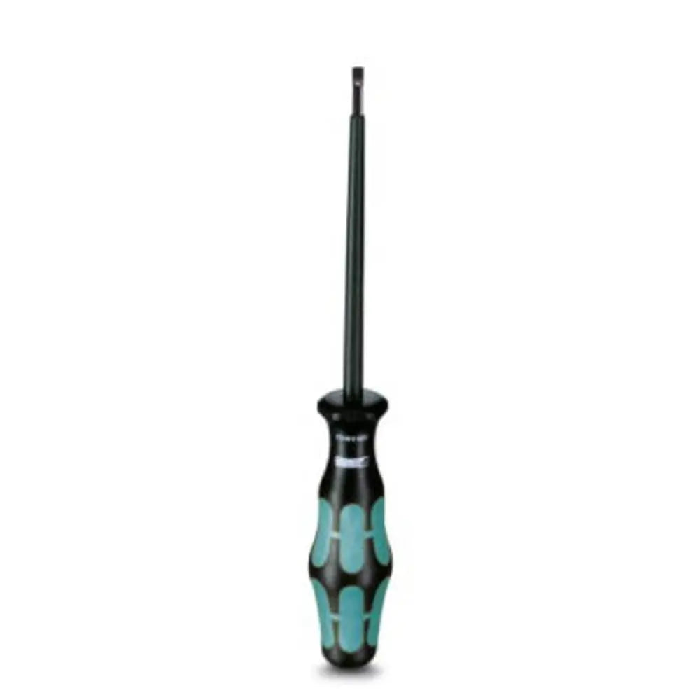 B-Ware Phoenix Contact Schraubendreher Vde Schlitz Klingenbreite 2.5mm Länge 80mm 10 St