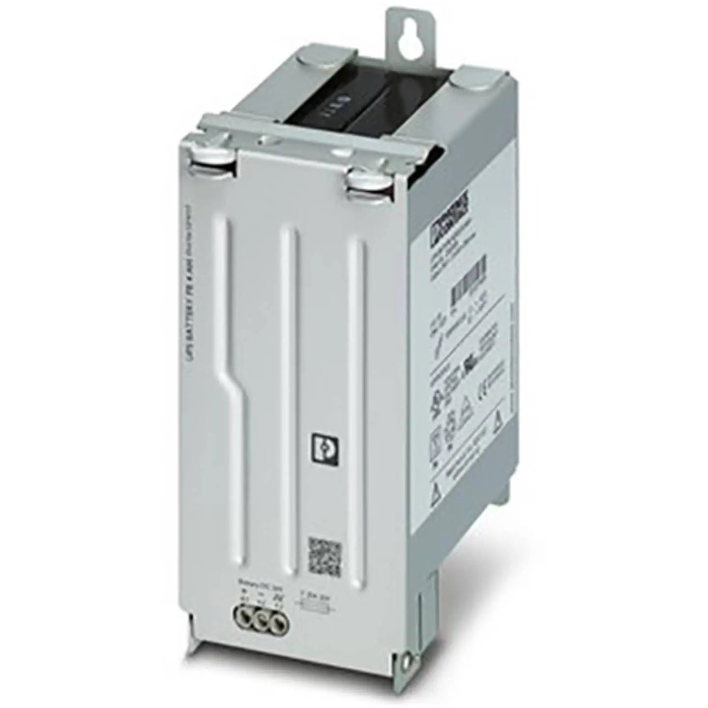 B-Ware Phoenix Contact Energiespeicher Akku Speicher Quint Usv Stromversorgung Batterie