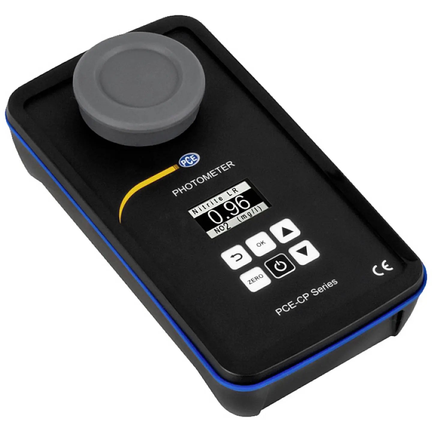 B-Ware Pce Instruments Pce Cp 22 Photometer Lichtmessgerät Multi Parameter Photometer