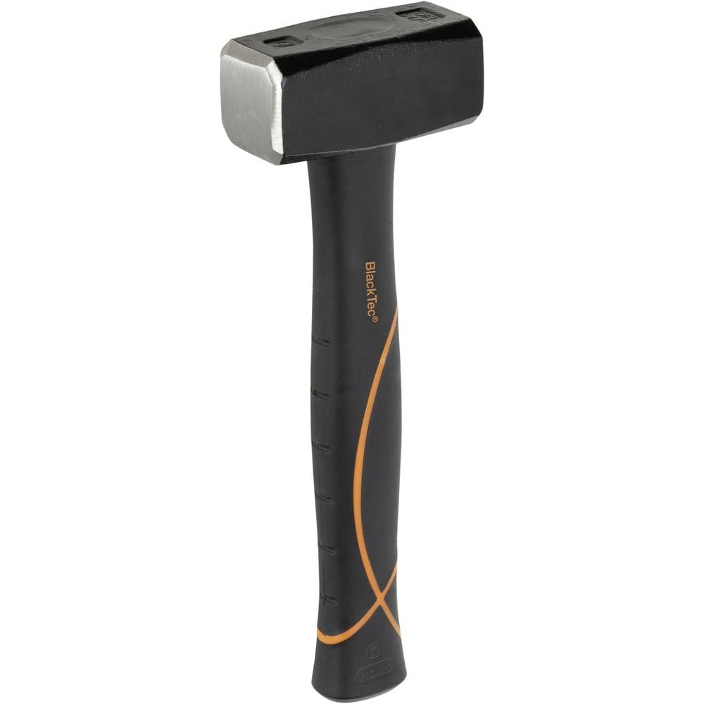 B-Ware Picard Black Tec 0032800 1500 Fäustel Handwerkzeug Schlagwerkzeug Hammer Werkzeug