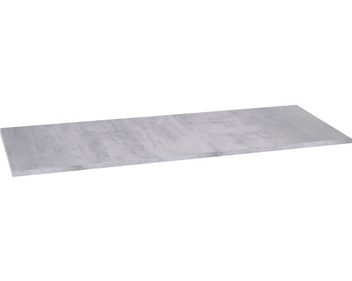 B-Ware Piccante Küchenarbeitsplatte Portland K028 3 Seitig Bekantet 2460x635x30