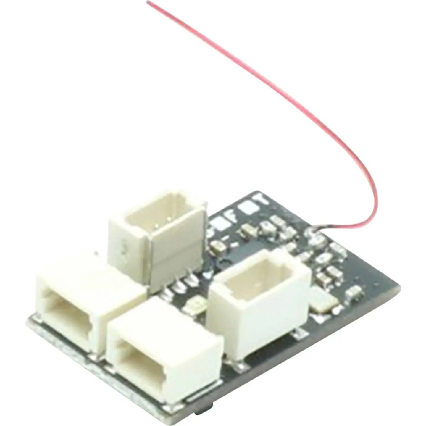 B-Ware Pichler 4 Kanal Empfänger Modul Telemetrie Master Giga Prop 6 Rc Modellbau
