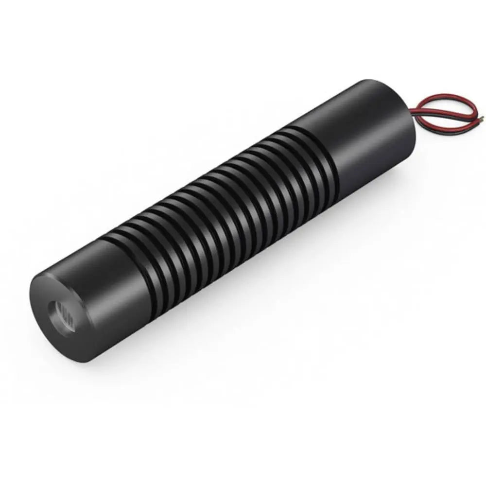 B-Ware Picotronic Lasermodul Modul Laser Grün 532nm Kollimiert Punkt Aluminium