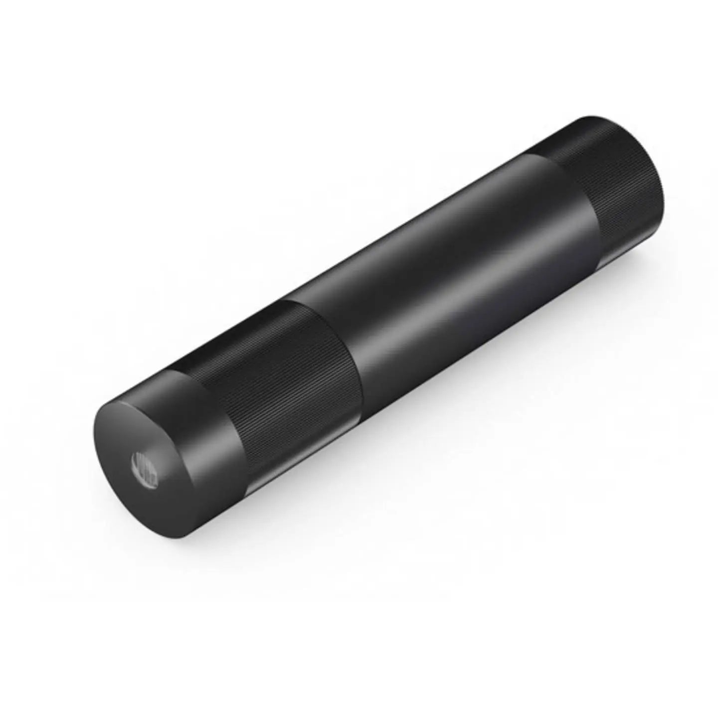 B-Ware Picotronic Lasermodul Laserpunkt Rot Modul Punkt Fokussierbar Aluminium