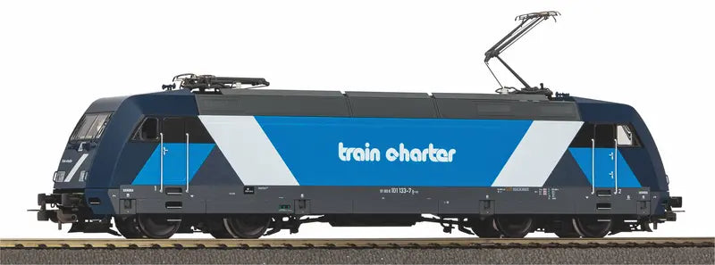 B-Ware Piko Elektrolok E Lok Lokomotive Br 101 H0 Train Charter Vi 51957 Sound