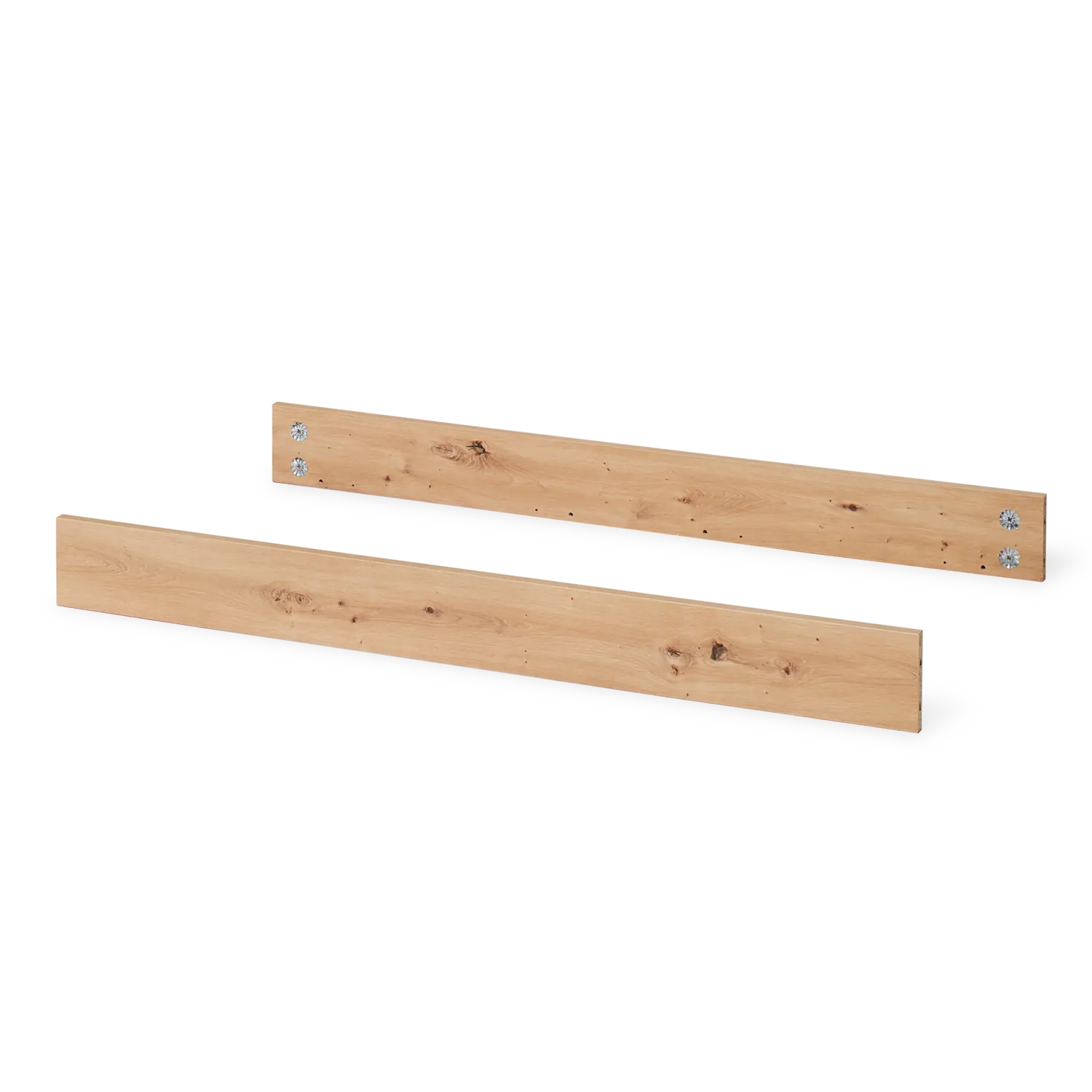 B-Ware Pinolino Umbauseiten Umbausatz Kinderbett Juniorbett Kindersofa Soley Eiche