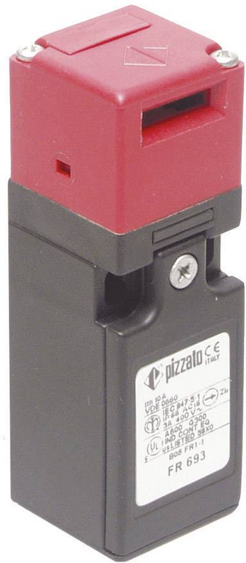 B-Ware Pizzato Elettrica Sicherheitsschalter Trennschalter 250 V/Ac 6 A Trenn Schalter