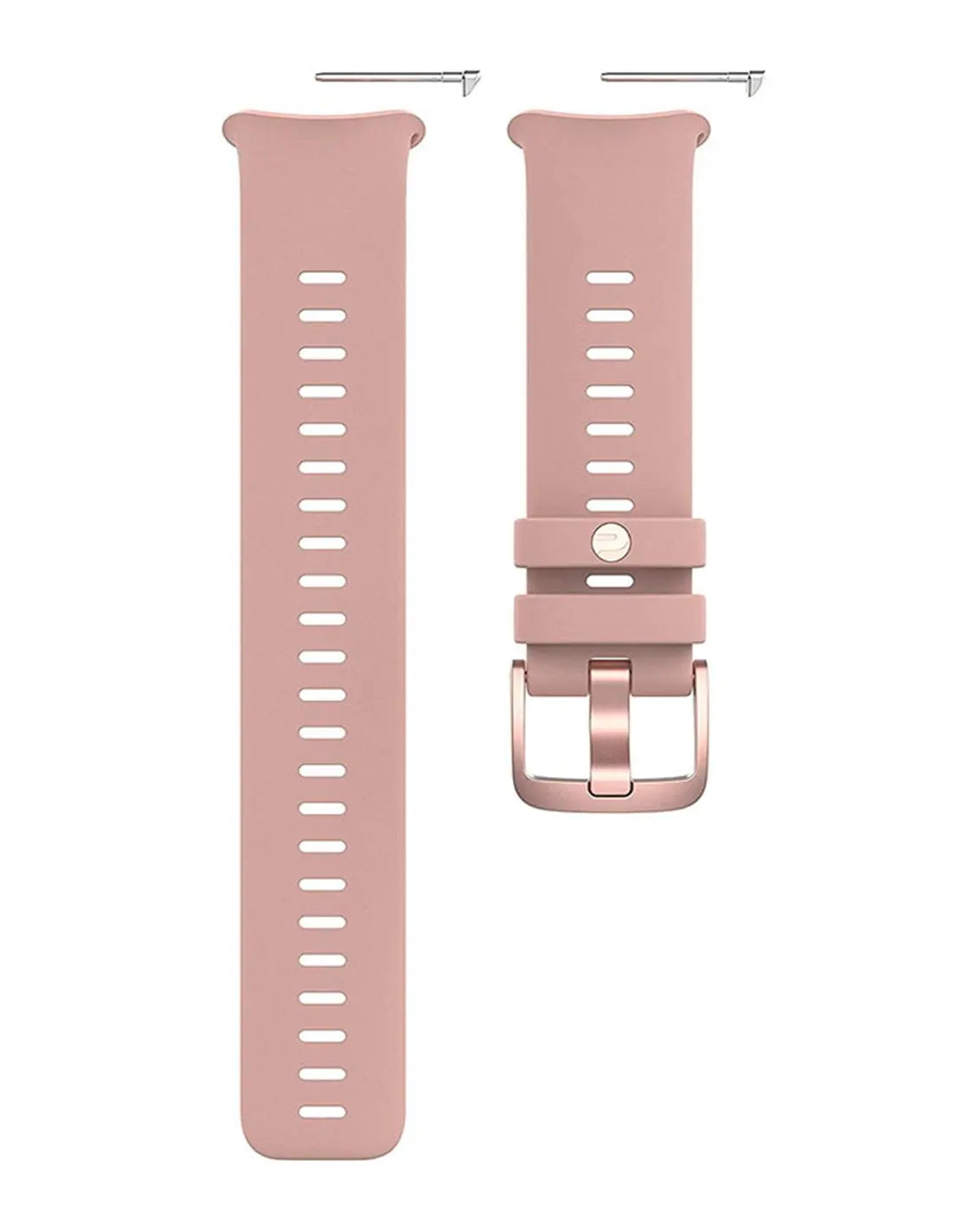 B-Ware Polar Vantage V2 Armband Uhrenarmband Sportarmband Für Sportuhr Pink Onesize