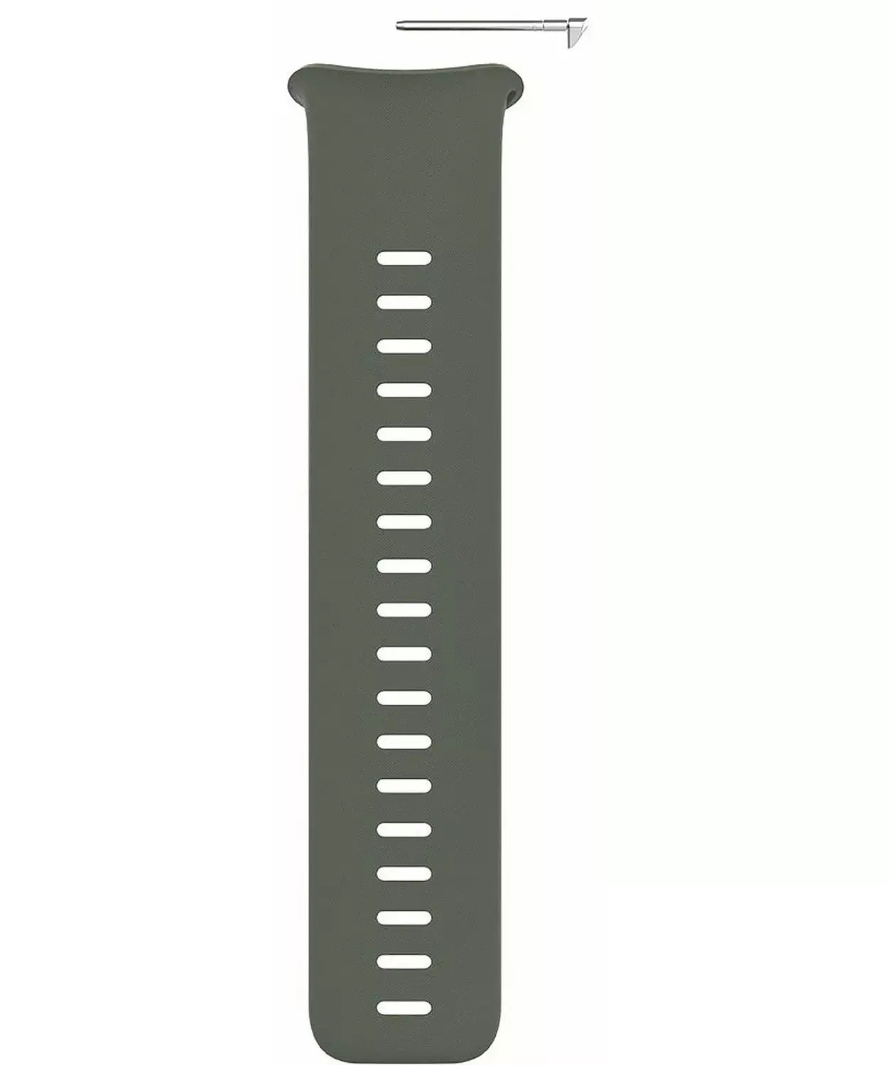 B-Ware Polar Armband Vantage V2 Single Einzeln Uhrenarmband Ersatzarmband Grün Größe S