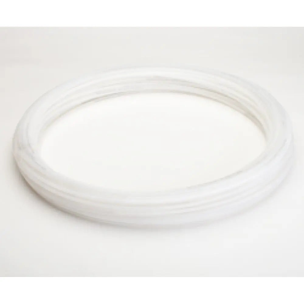 B-Ware Imi Norgren Polyamidrohre, Natürliche Farbe, 100m, 6mm/4mm Siehe Text/Foto