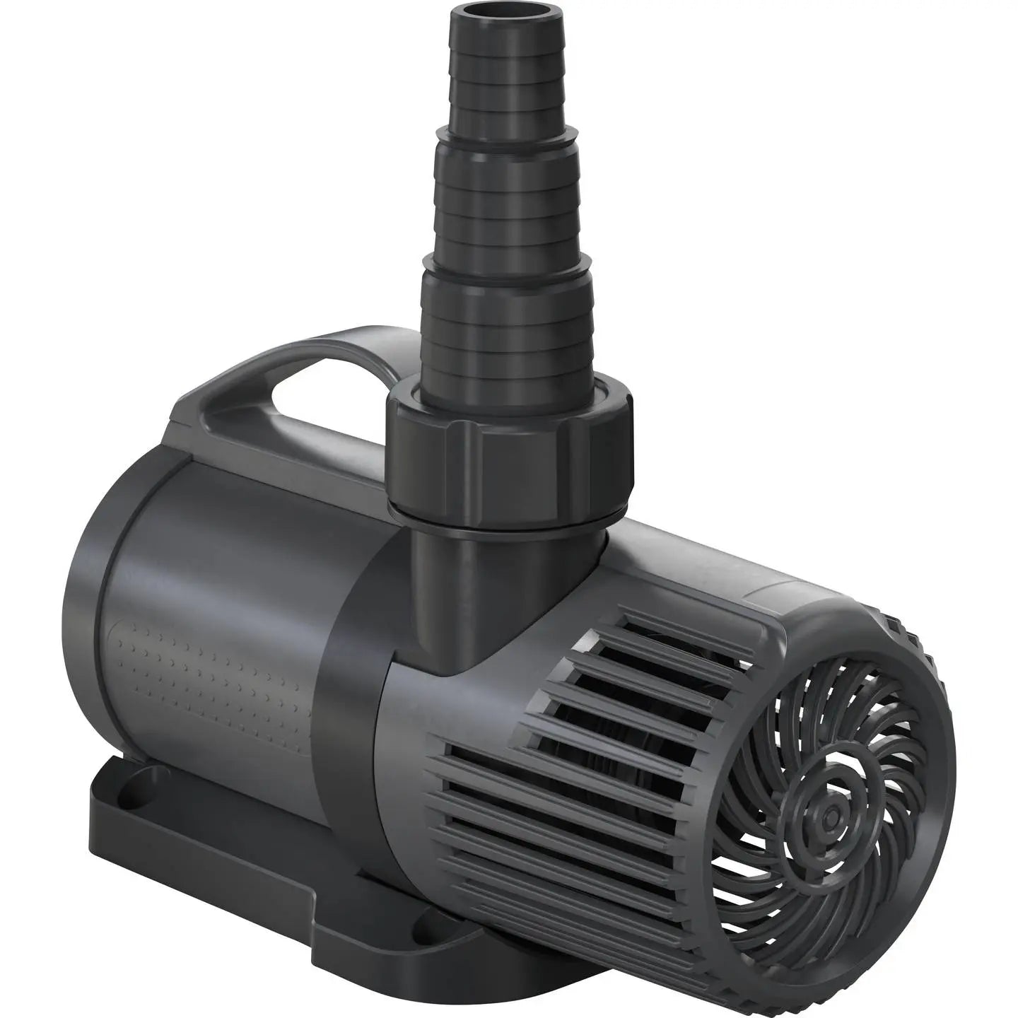 B-Ware Pontec Pondo Max Eco 5000 Control Pumpe Wasserfilter Teichpumpe Controller 5000l