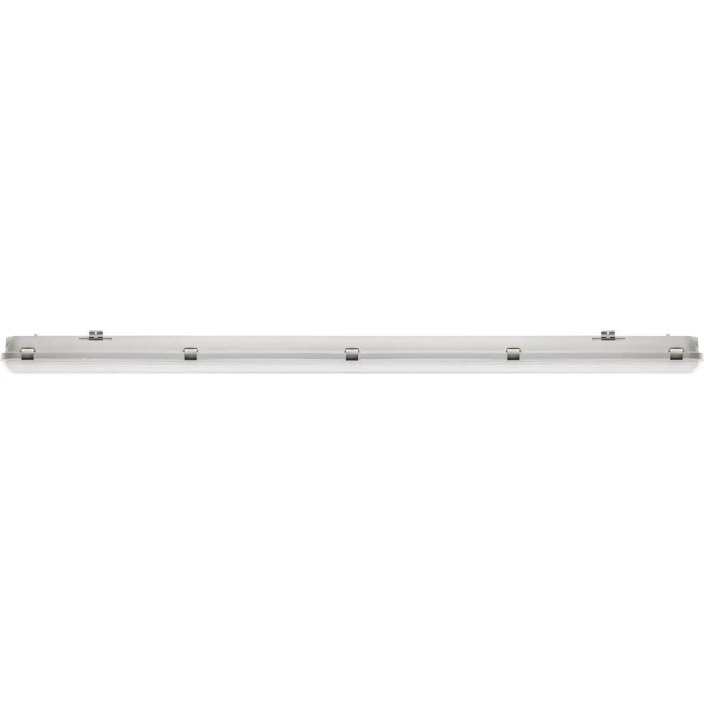 B-Ware Pracht Luna Wannenleuchte Feuchtraumleuchte Led Sensor Werkstatt Weiß 1585 Mm