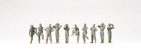 1:144 Panzerbesatzungen. DR 1