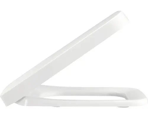 B-Ware Pressalit Wc Sitz Toilettendeckel Renova Plan Geberit Duroplast Weiß